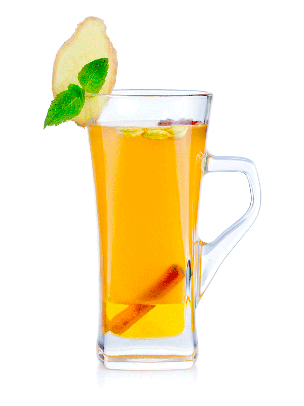Pure Lemon — коктейль алкогольный