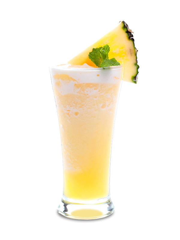 Медовый ананс — соковый напиток