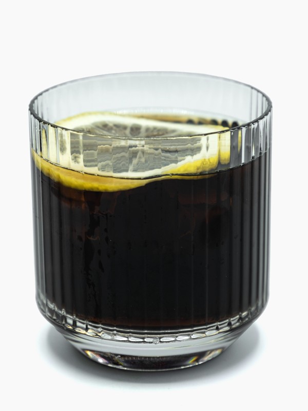 Вискола — коктейль алкогольный