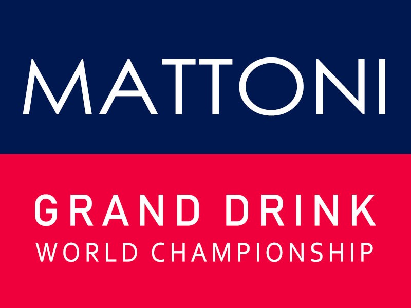 Mixomania — официальный спонсор финала конкурса Mattoni Grand Drink 2018 в России